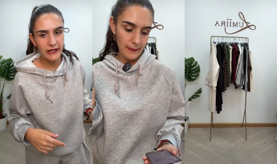 lumiira_official TikTok Live — Oct 2, 2026, 7:01 PM