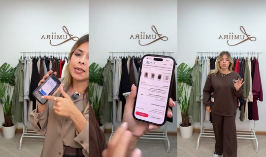 lumiira_official TikTok Live — Oct 3, 2026, 10:23 AM