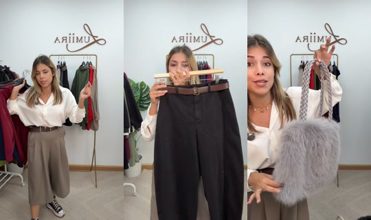 lumiira_official TikTok Live — Oct 3, 2026, 2:44 PM