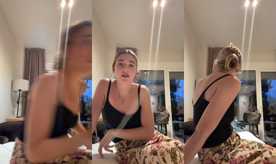 lumiisssss TikTok Live — Sep 27, 2026, 6:17 PM