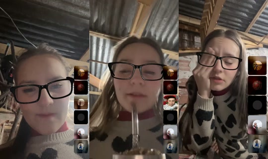 lumiivallejos TikTok Live — Aug 22, 2026, 2:01 AM