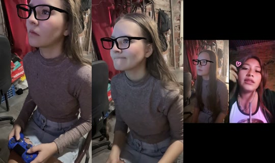 lumiivallejos TikTok Live — Aug 23, 2026, 6:56 PM