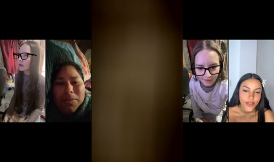 lumiivallejos TikTok Live — Aug 23, 2026, 7:46 PM