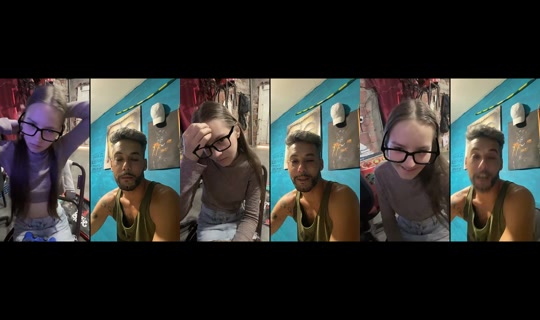 lumiivallejos TikTok Live — Aug 23, 2026, 8:36 PM