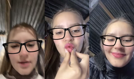 lumiivallejos TikTok Live — Aug 23, 2026, 10:49 PM