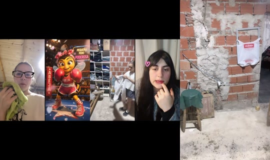 lumiivallejos TikTok Live — Aug 26, 2026, 9:21 PM
