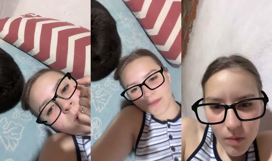 lumiivallejos TikTok Live — Aug 27, 2026, 2:23 AM