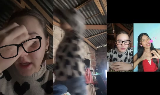 lumiivallejos TikTok Live — Aug 29, 2026, 1:16 PM
