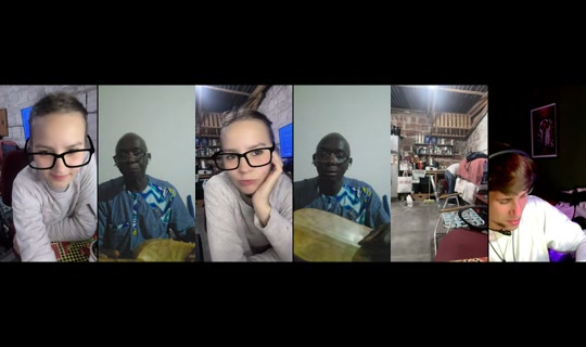 lumiivallejos TikTok Live — Aug 29, 2026, 11:40 PM