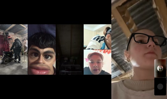 lumiivallejos TikTok Live — Aug 30, 2026, 12:30 AM