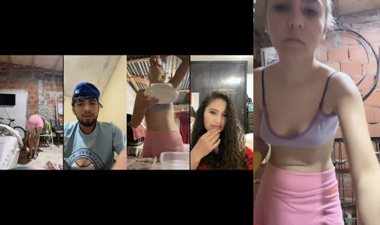 lumiivallejos TikTok Live — Sep 30, 2026, 9:21 PM