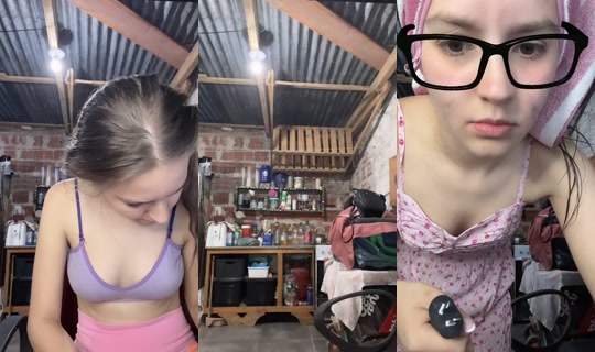 lumiivallejos TikTok Live — Sep 30, 2026, 11:02 PM