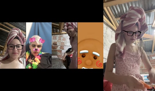 lumiivallejos TikTok Live — Sep 30, 2026, 11:53 PM
