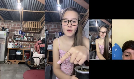 lumiivallejos TikTok Live — Oct 1, 2026, 1:33 AM