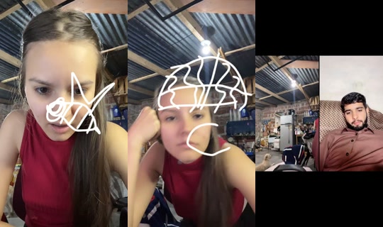 lumiivallejos TikTok Live — Oct 6, 2026, 3:43 AM