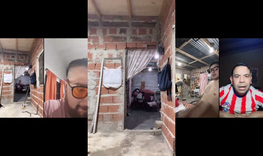lumiivallejos TikTok Live — Oct 6, 2026, 11:18 PM