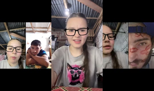 lumiivallejos TikTok Live — Oct 7, 2026, 11:09 PM