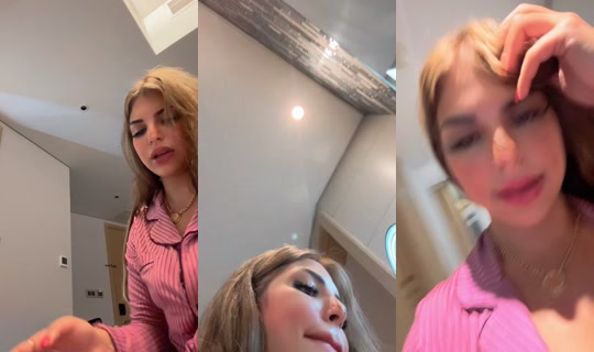 luml377 TikTok Live — Oct 2, 2026, 11:49 PM