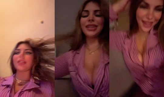 luml377 TikTok Live — Oct 3, 2026, 1:46 AM