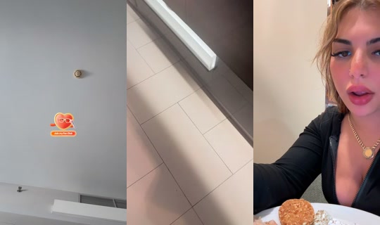 luml377 TikTok Live — Oct 3, 2026, 3:46 AM
