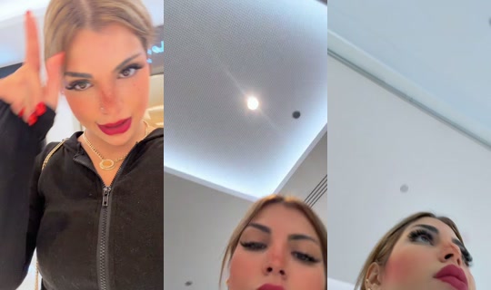 luml377 TikTok Live — Oct 7, 2026, 8:36 AM
