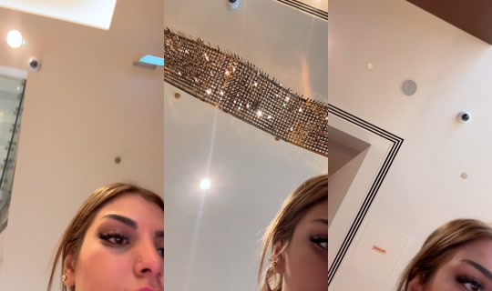 luml377 TikTok Live — Oct 7, 2026, 11:33 AM