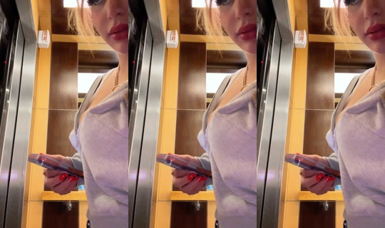 luml377 TikTok Live — Oct 7, 2026, 7:22 PM