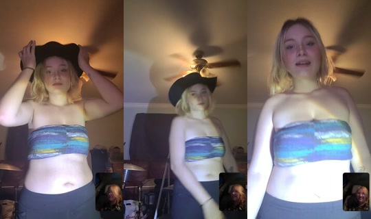 luna.loves.me123 TikTok Live — Sep 19, 2026, 12:25 AM