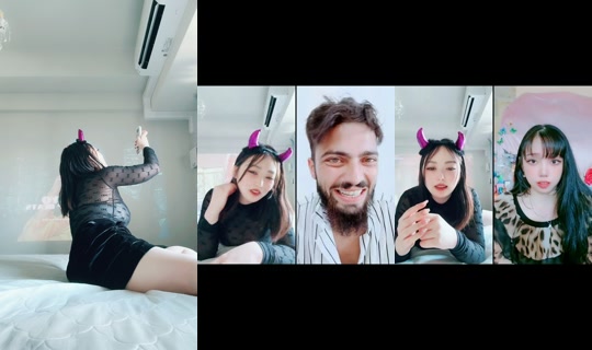 luna.luna_71 TikTok Live — Aug 24, 2026, 6:52 AM