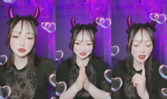 luna.luna_71 TikTok Live — Aug 25, 2026, 2:31 PM