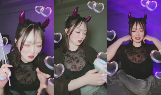 luna.luna_71 TikTok Live — Aug 25, 2026, 4:12 PM