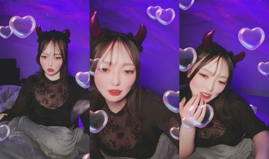 luna.luna_71 TikTok Live — Aug 25, 2026, 5:02 PM