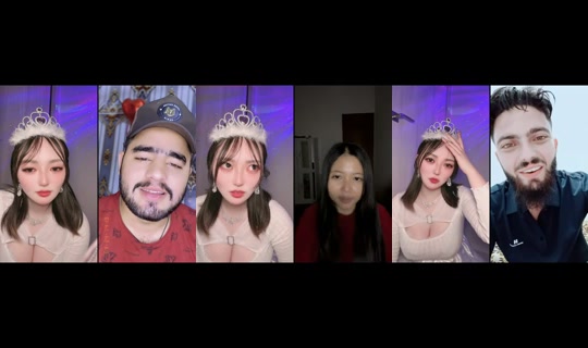 luna.luna_71 TikTok Live — Aug 27, 2026, 3:58 PM