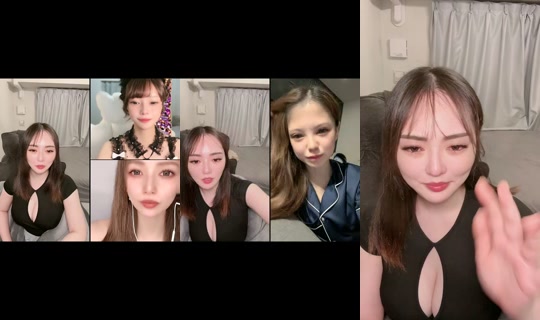 luna.luna_71 TikTok Live — Oct 1, 2026, 2:39 PM