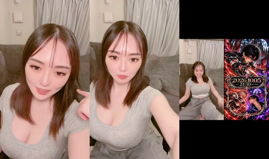 luna.luna_71 TikTok Live — Oct 2, 2026, 12:05 PM