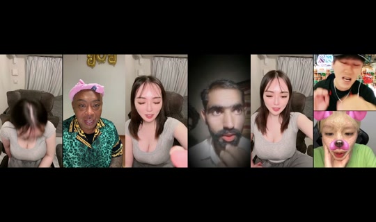 luna.luna_71 TikTok Live — Oct 2, 2026, 2:12 PM