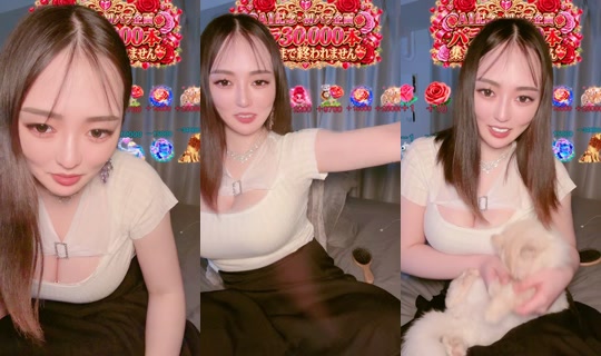 luna.luna_71 TikTok Live — Oct 3, 2026, 3:39 PM