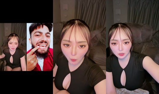 luna.luna_71 TikTok Live — Oct 4, 2026, 10:30 AM