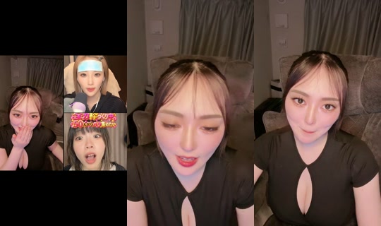 luna.luna_71 TikTok Live — Oct 4, 2026, 11:21 AM