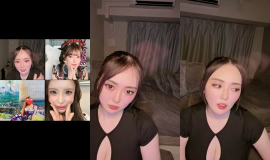 luna.luna_71 TikTok Live — Oct 4, 2026, 1:52 PM