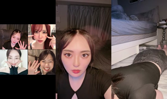 luna.luna_71 TikTok Live — Oct 4, 2026, 2:42 PM