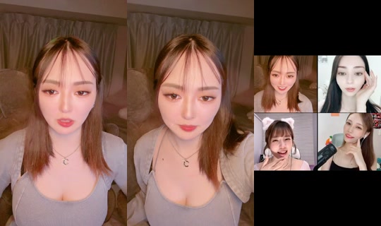luna.luna_71 TikTok Live — Oct 5, 2026, 2:21 PM