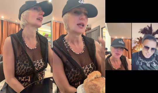luna197777 TikTok Live — Sep 27, 2026, 6:16 AM