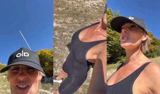 luna197777 TikTok Live — Oct 4, 2026, 8:58 AM