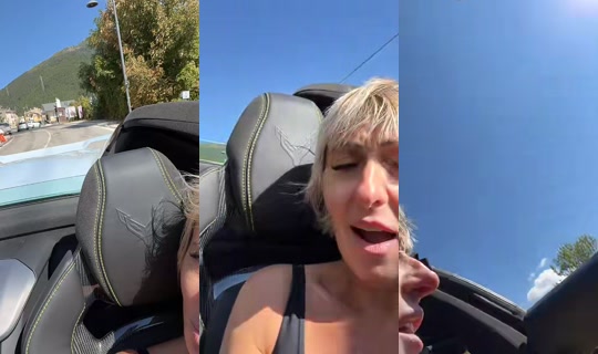 luna197777 TikTok Live — Oct 4, 2026, 10:28 AM
