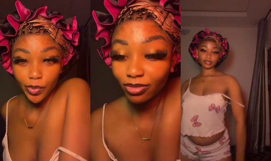 luna2.483 TikTok Live — Sep 23, 2026, 12:27 AM