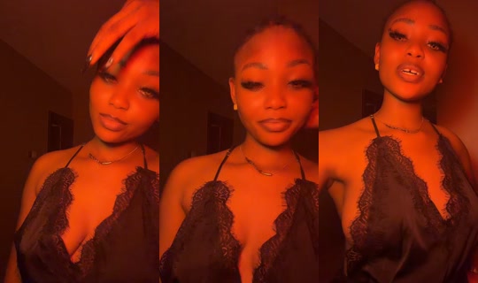 luna24.70 TikTok Live — Aug 22, 2026, 11:21 PM