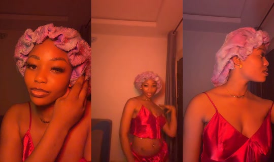 luna24.70 TikTok Live — Aug 23, 2026, 7:20 PM