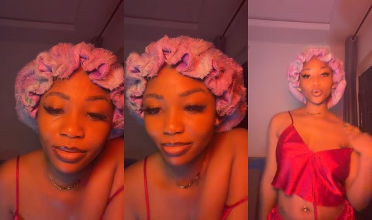 luna24.70 TikTok Live — Aug 23, 2026, 7:39 PM