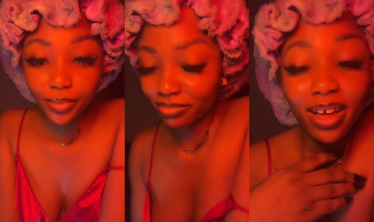 luna24.70 TikTok Live — Aug 23, 2026, 10:36 PM